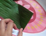 Foto langkah ke 2 dari resep Lupis Singkong.