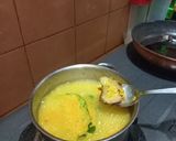 Foto langkah ke 5 dari resep Ikan Bandeng Bumbu Kuning Tanpa Santan.