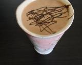 Easy Reeses Milkshake recipe step 2 photo