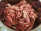 کباب کوبیده سنتی قمی
