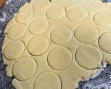 Foto del paso 7 de la receta: Alfajores de maicena receta del recetario de maizena