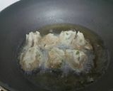 Foto langkah ke 9 dari resep Pempek ikan sederhana.