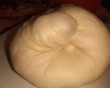 Pas rețetă Chifle pufoase 2 fotografie