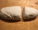 Foszlós kalács kezdőknek recept fázis 3 fotója