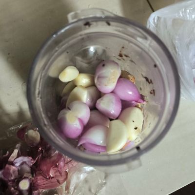 Langkah 3