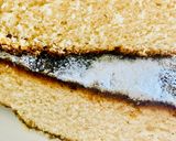 Foto del paso 7 de la receta: BUDÍN DE LECHE CONDENSADA Y COCO 🥥🍶🥧🍶🥥😋😋❤️