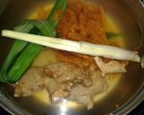 Foto langkah ke 2 dari resep Wedang Bandrek #PR_RecookMinTradisional.