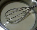 A picture of step 1 of Vegetable raita.
