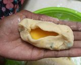 Foto langkah ke 4 dari resep PeMpeK Dos Tanpa Ikan.