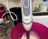 Foto del paso 2 de la receta: Pastel de queso Philadelphia