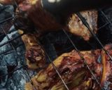 Foto langkah ke 5 dari resep Ayam bakar sederhana.
