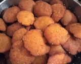 મકાઈ ના વડા (Makai Vada Recipe In Gujarati) રેસીપી સ્ટેપ2ફોટો