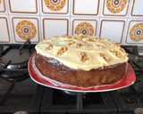 Foto del paso 8 de la receta: Carrot cake
