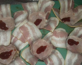 Foto del paso 5 de la receta: Secreto de beicon