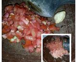 Foto langkah ke 3 dari resep Sarden pindang pedas manisss.