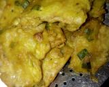 Foto langkah ke 4 dari resep #Tempe Goreng Tepung Renyah.
