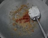 Foto langkah ke 3 dari resep Oseng Kacang Panjang Tempe Gembus.