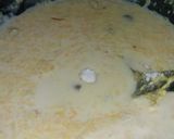 कद्दू की खीर (Kaddu ki kheer recipe in Hindi) रेसिपी चरण 3 फोटो