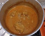 รูปขั้นตอนการทำที่ 5 ของ ข้าวซอยไก่