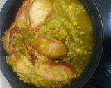 Foto del paso 7 de la receta: Arroz Verde 🇵🇪