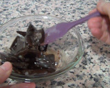 Foto del paso 5 de la receta: Bolitas de Nocilla o Nutella caseras saludable, puro vicio