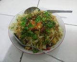 Foto langkah ke 7 dari resep Kupat Tahu ala ala Magelang.
