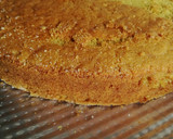 Foto del paso 4 de la receta: Bizcochuelo cítrico, Sin TACC