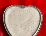 Foto del paso 3 de la receta: Postre de leche con gelatina
