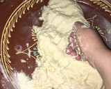 Foto del paso 3 de la receta: Pan marroquí explicado paso a paso
