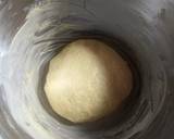 Milk bread recipe step 6 photo