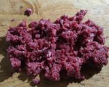 Foto del paso 1 de la receta: Steak tartar o tartar de ternera
