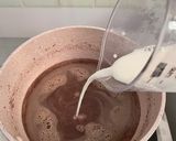 Foto langkah ke 3 dari resep Hot Choco.