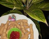 Foto langkah ke 4 dari resep Stik Tahu Goreng.