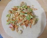 રાજા રાણી પરાઠા (Raja Rani Paratha Recipe In Gujarati) રેસીપી સ્ટેપ3ફોટો