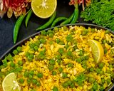 बनारसी चूड़ा मटर : सर्दियों का झटपट नाश्ता रेसिपी चरण 7 फोटो