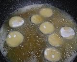 Foto langkah ke 3 dari resep Terong goreng crispy.