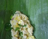 Foto langkah ke 4 dari resep Pepes tahu.