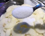 Foto del paso 2 de la receta: Torta de manzanas verdes y canela (Las joyas de la abuela vol. 1)