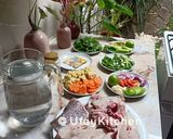 Foto langkah ke 1 dari resep 022. Sop Gurame Suegeeeer No Minyak.