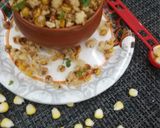 क्रिस्पी कॉर्न भुजिया रेसिपी चरण 5 फोटो