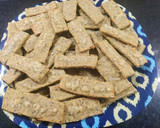 Foto del paso 2 de la receta: Galletitas saludables con semillas sin tacc