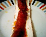 Foto del paso 2 de la receta: Chorifila