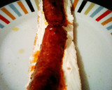 Foto del paso 2 de la receta: Chorifila