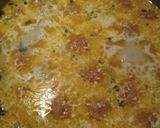 Zöldséges húsgombóc leves recept fázis 3 fotója