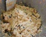 Foto langkah ke 3 dari resep Oatmeal Cookies.