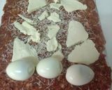 Foto del paso 2 de la receta: Pan de carne