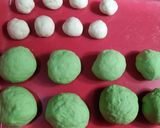 Foto langkah ke 5 dari resep Bakpao (No Mixer).