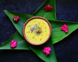 জাফরানি ক্ষীরসাগর (jafrani keersagar recipe in Bengali) রেসিপির ধাপ 7 ছবি