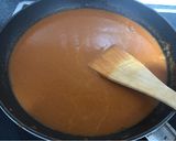 Foto del paso 7 de la receta Solomillo de cerdo en salsa de soja y miel