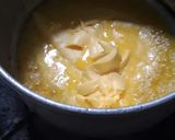 Foto langkah ke 4 dari resep Bolu Karamel Nyerat Menul Menul.